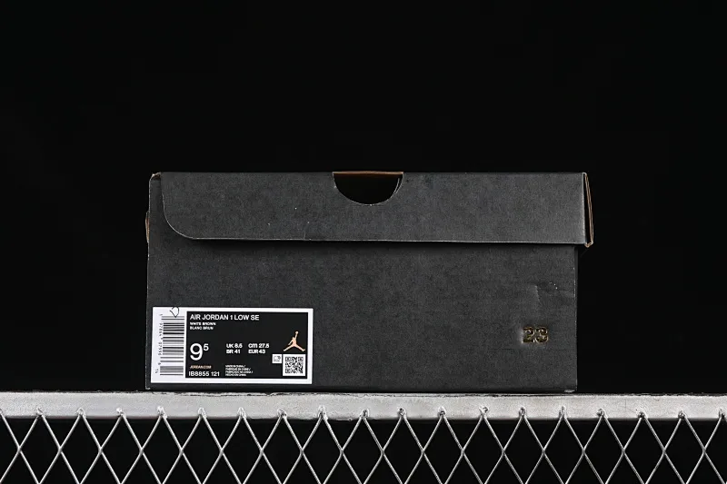 All categories Air Jordan Jordan series basketball shoes Air Jordan 1 Low Air Jordan 1 Low "Dongdan" AJ1 Joe 1 coconut milk white low-top cultural casual sneakers IB8855-121